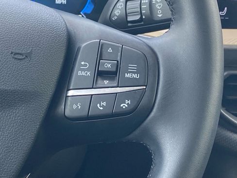 Certified 2025 Ford Bronco Sport Big Bend w/ Convenience Package AWD/4WD image 10