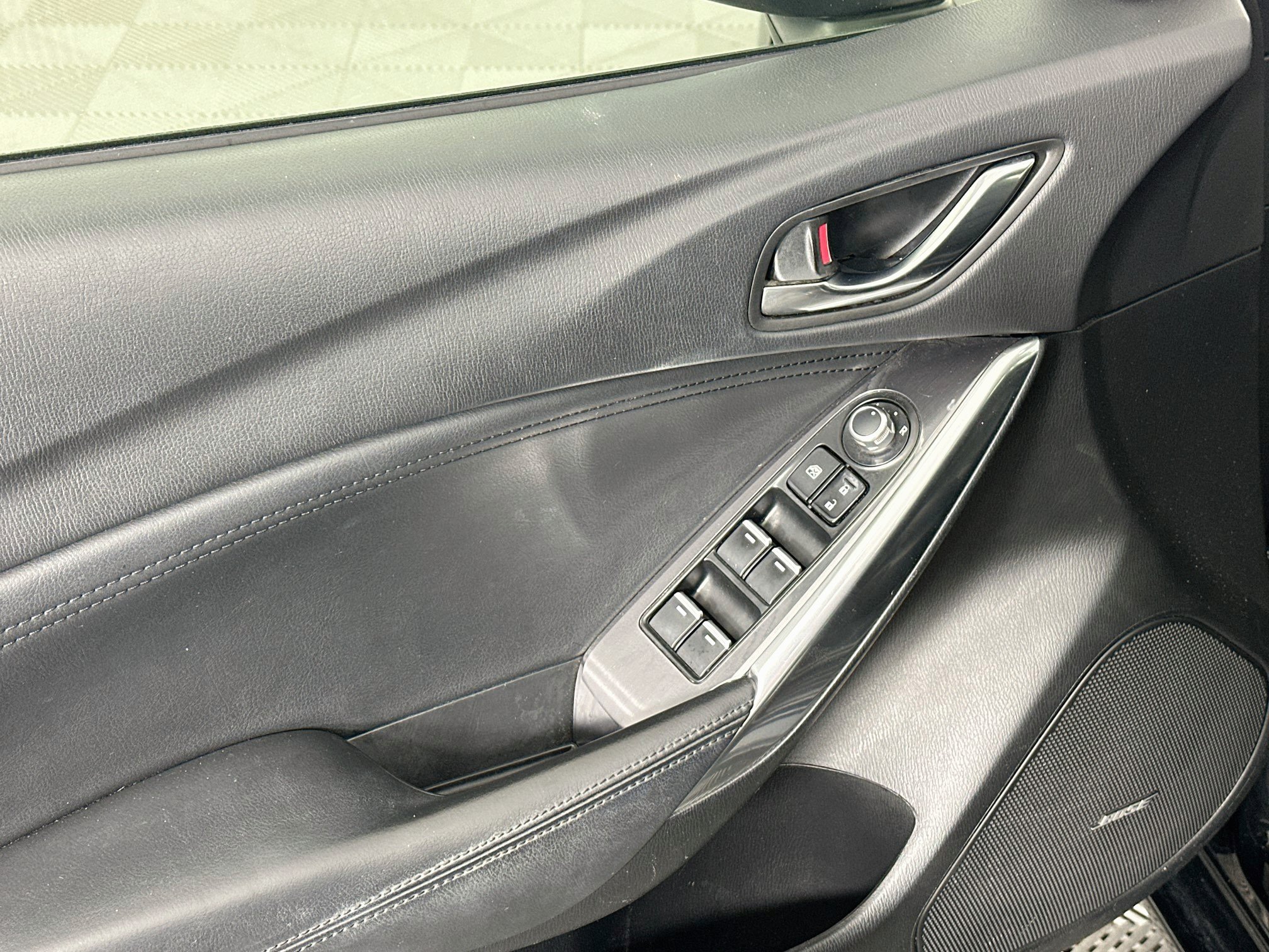 Used 2016 MAZDA MAZDA6 Touring FWD image 15