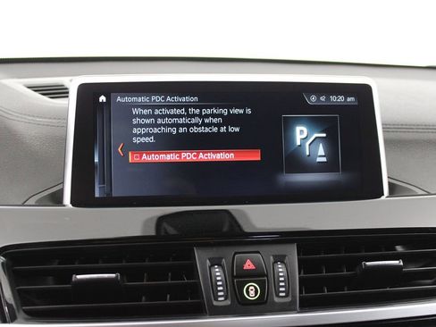 Used 2020 BMW X2 sDrive28i image 25