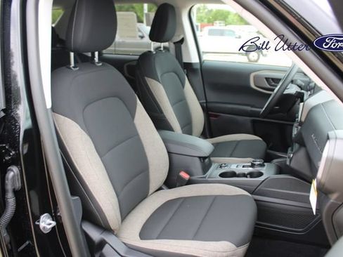 New 2026 Ford Bronco Sport Big Bend AWD/4WD image 7