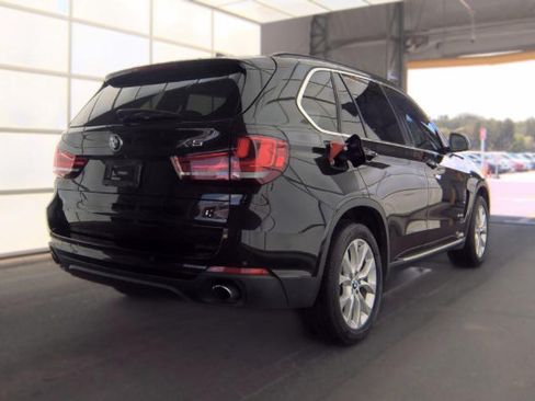 Used 2016 BMW X5 sDrive35i RWD image 2