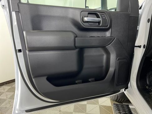 New 2026 Chevrolet Silverado 2500 W/T w/ WT Convenience Package AWD/4WD image 10