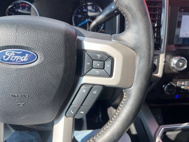 Used 2019 Ford F350 Lariat w/ Lariat Ultimate Package AWD/4WD image 24