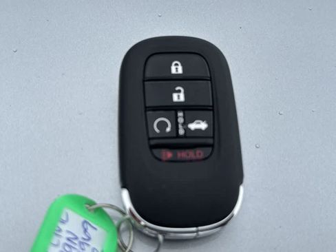 Used 2026 Honda Civic Sport Touring image 27
