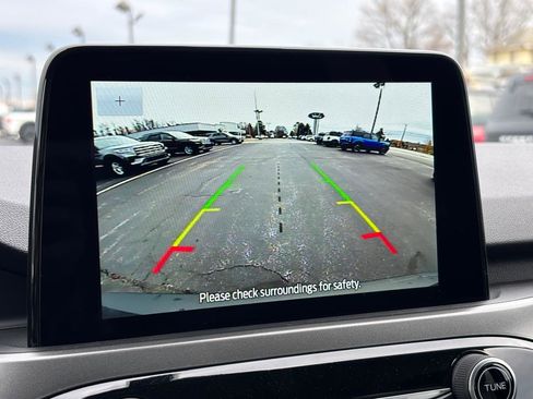 New 2026 Ford Escape Active w/ Cold Weather Package image 26