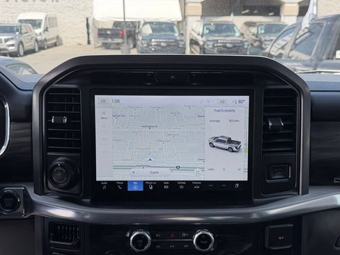 Certified 2025 Ford F150 Lariat AWD/4WD image 27