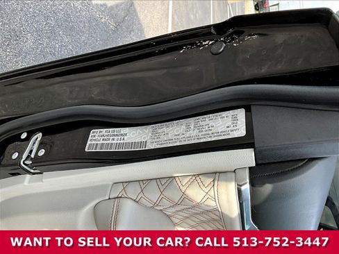 Used 2022 Jeep Grand Cherokee Summit w/ Luxury Tech Group V AWD/4WD image 19