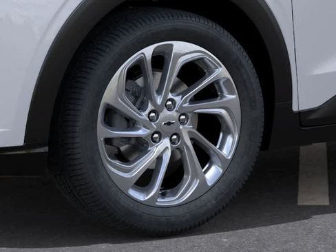New 2027 Chevrolet Bolt LT FWD image 9