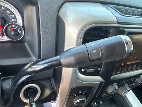 Used 2015 RAM 2500 Big Horn AWD/4WD image 9