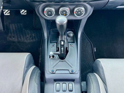 Used 2012 Mitsubishi Lancer Evolution GSR image 32