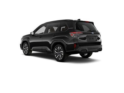 New 2026 Subaru Forester Touring image 5