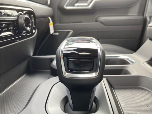 New 2026 Chevrolet Silverado 1500 LTZ image 30