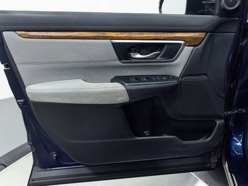 Used 2018 Honda CR-V EX image 11