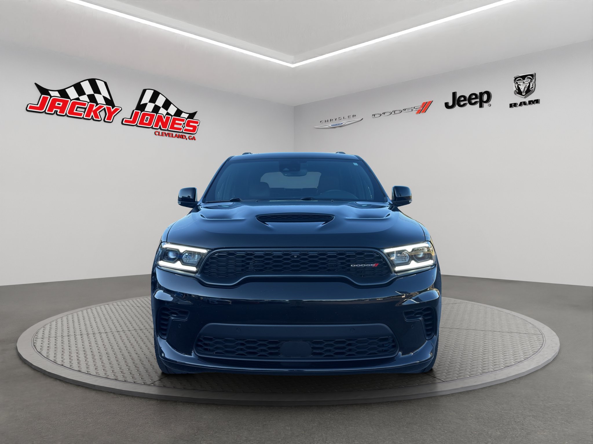 Used 2025 Dodge Durango R/T AWD/4WD image 13