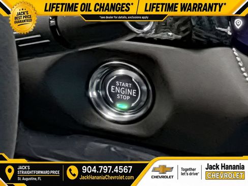New 2027 Chevrolet Corvette Z06 RWD image 12