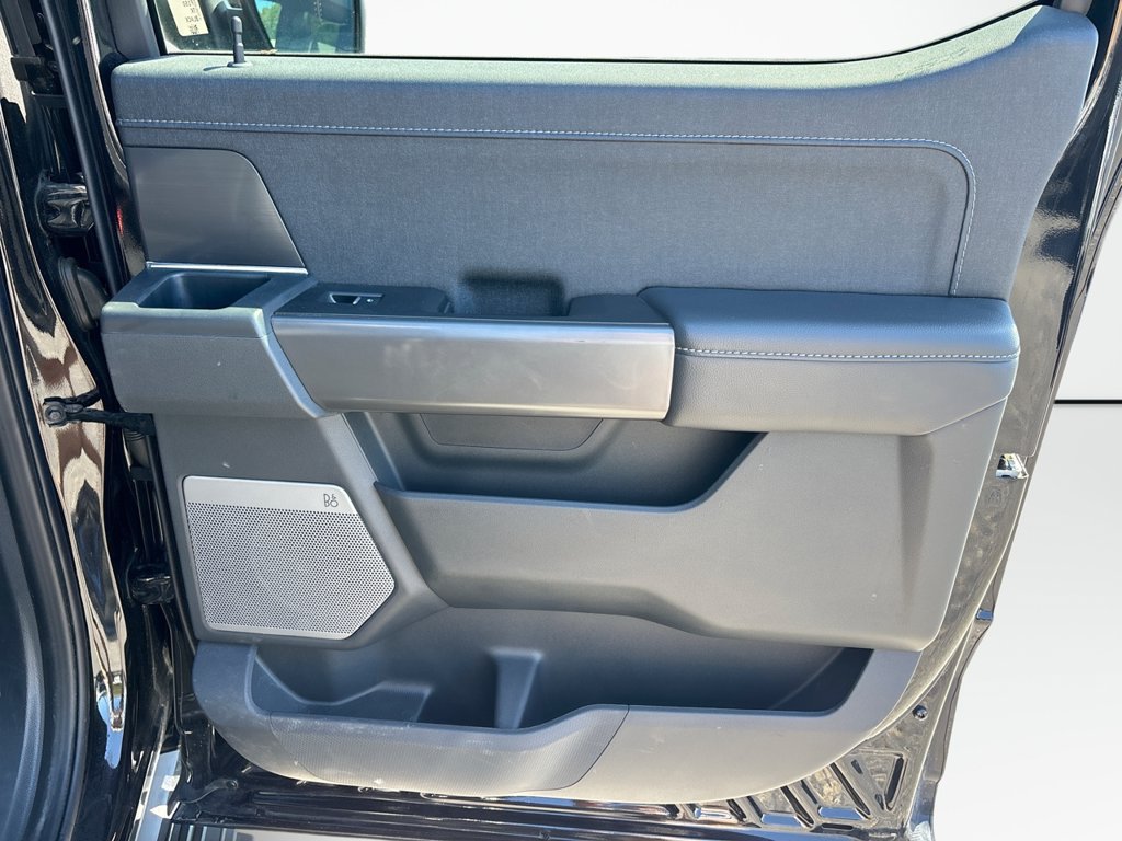 Certified 2025 Ford F150 Lariat AWD/4WD image 18