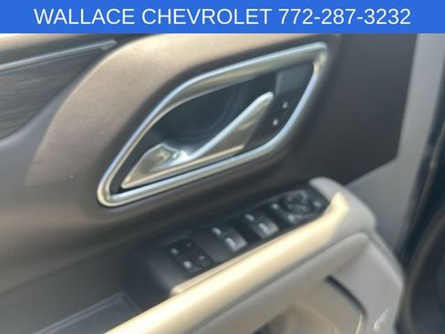 Used 2023 Chevrolet Tahoe LT w/ LT Signature Plus Package AWD/4WD image 16