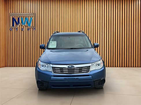 Used 2010 Subaru Forester 2.5X Premium AWD/4WD image 2