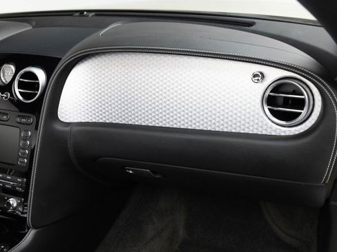 Used 2011 Bentley Continental GTC image 28