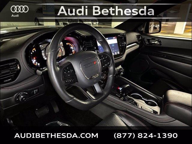 Used 2022 Dodge Durango R/T AWD/4WD image 13