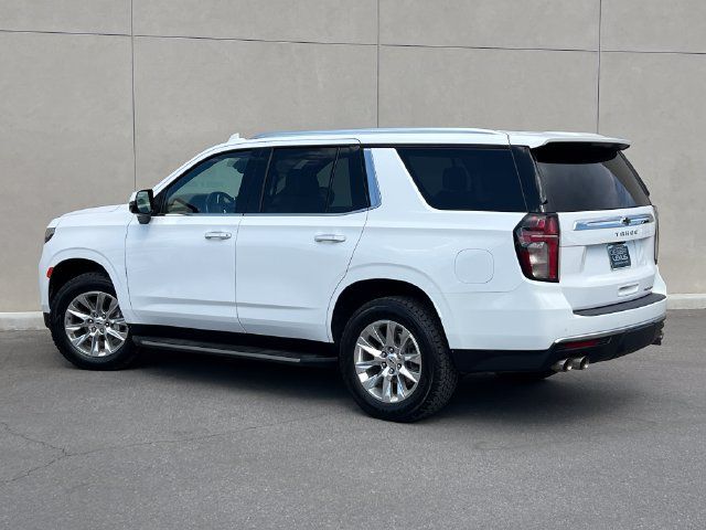 Used 2021 Chevrolet Tahoe Premier w/ Premium Package AWD/4WD image 5