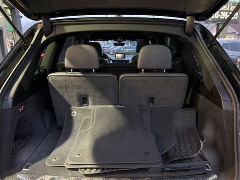 Used 2019 Audi Q7 2.0T Premium w/ Cold Weather Package image 12