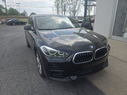 Used 2021 BMW X2 sDrive28i w/ Convenience Package image 36