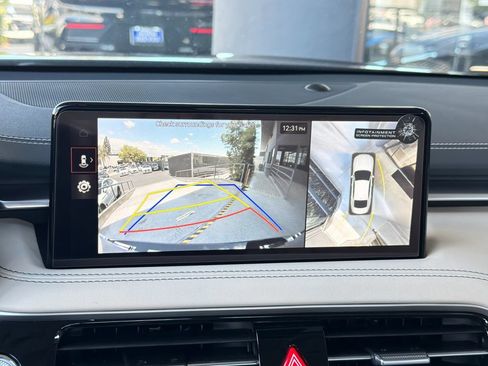New 2026 Genesis G70 2.5T Prestige RWD image 19