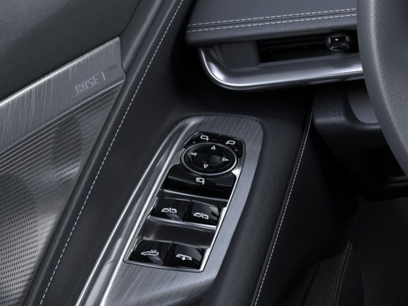 New 2025 Chevrolet Corvette Stingray Premium Conv w/ Z51 Performance Package RWD image 46