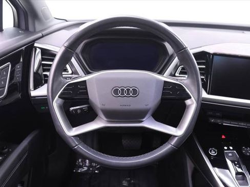 Certified 2024 Audi Q4 e-tron Premium w/ Convenience Package AWD/4WD image 18