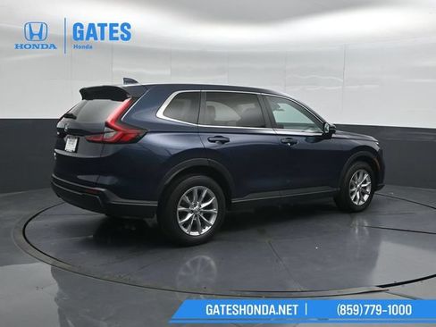 Certified 2023 Honda CR-V EX-L image 2