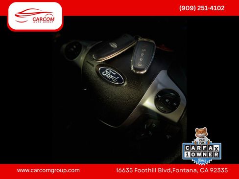 Used 2014 Ford Escape Titanium image 39