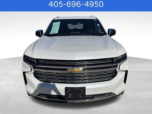 Used 2021 Chevrolet Tahoe Premier image 30