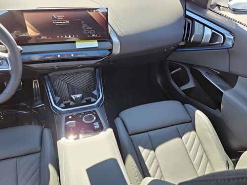 New 2026 BMW X3 xDrive30 w/ M Sport Package image 13