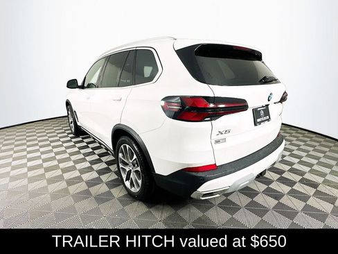 New 2026 BMW X5 xDrive40i image 6