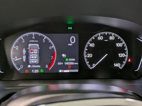 Certified 2023 Honda Pilot Touring image 14