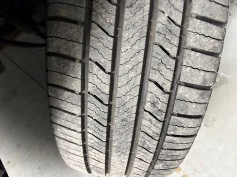 Used 2021 Subaru Forester Limited w/ Popular Package #3 image 27