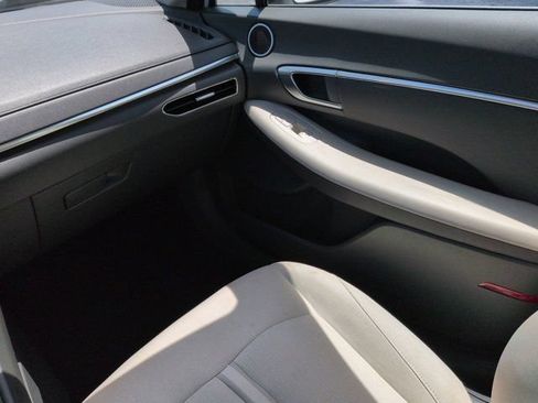 Certified 2023 Hyundai Sonata SEL w/ Cargo Package FWD image 16