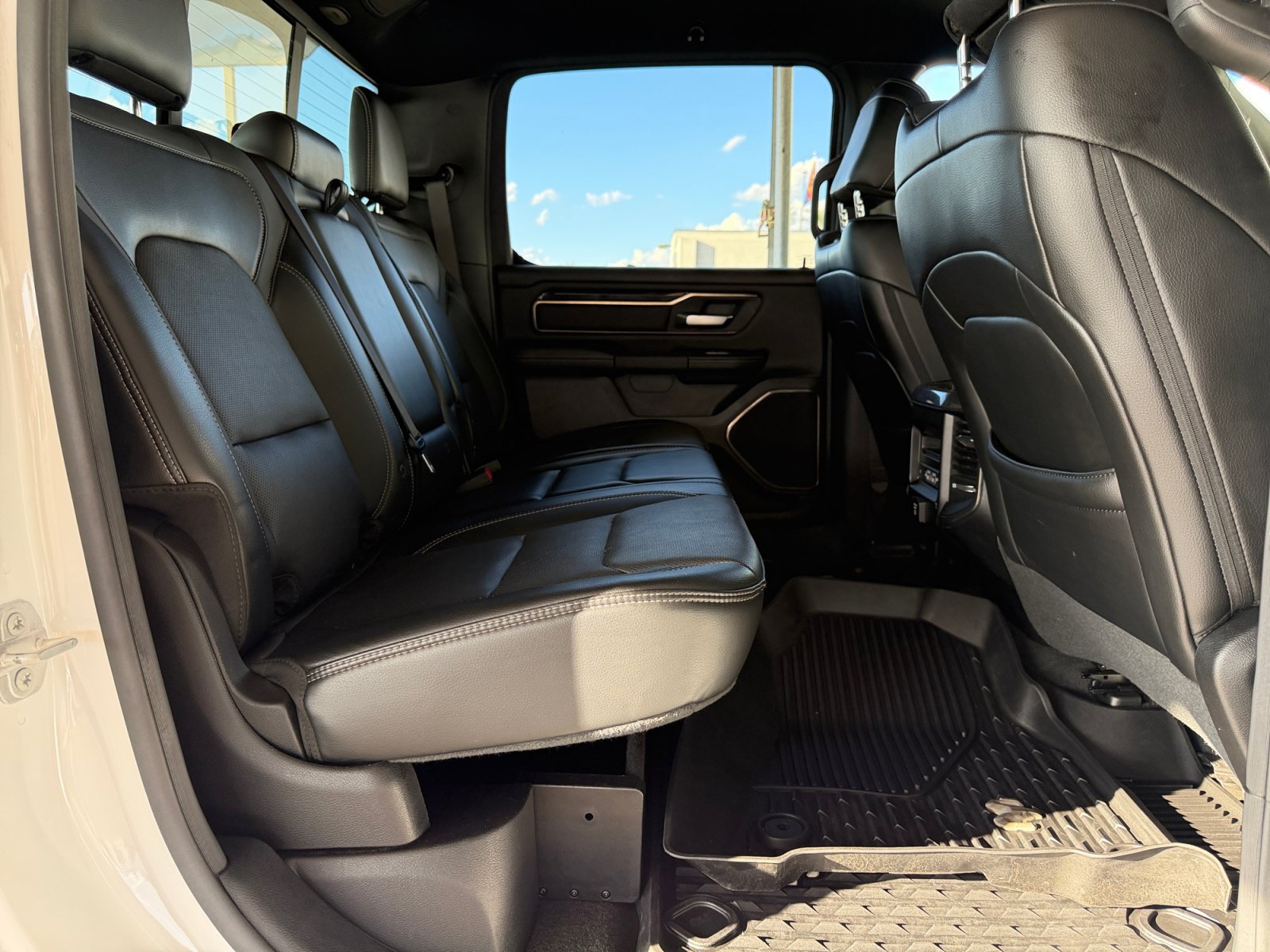Used 2020 RAM 1500 Rebel w/ Rebel Level 2 Equipment Group AWD/4WD image 16