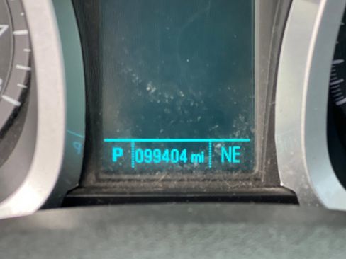 Used 2015 Chevrolet Equinox LS image 20