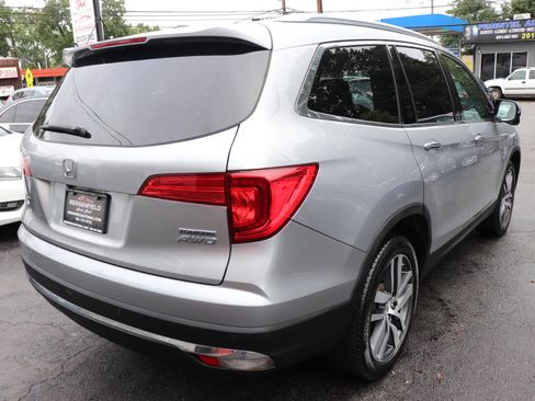 Used 2016 Honda Pilot Touring image 5