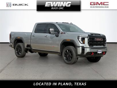 New 2026 GMC Sierra 2500 AT4 w/ AT4 Premium Plus Package