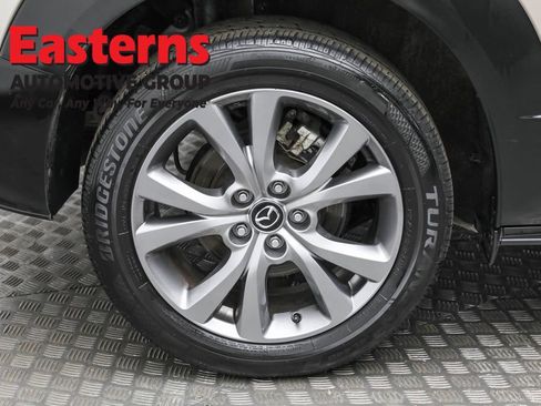 Used 2024 MAZDA CX-30 AWD 2.5 S w/ Premium Package image 30