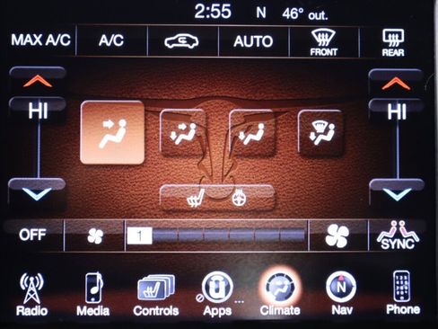 Used 2017 RAM 3500 Big Horn image 17