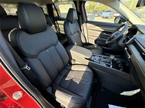 New 2026 MAZDA CX-50 2.5 Hybrid w/ Weather Package image 27