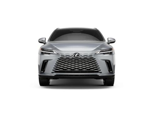 New 2026 Lexus RX 350 AWD w/ Convenience Package image 5