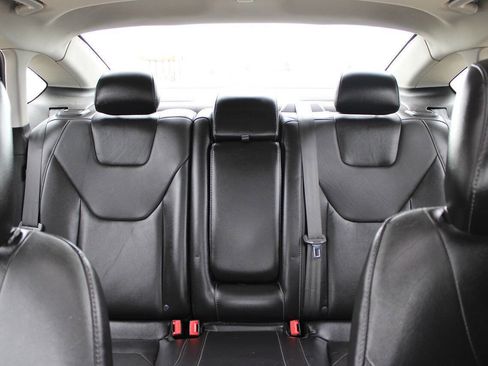 Used 2014 Ford Fusion Titanium image 17