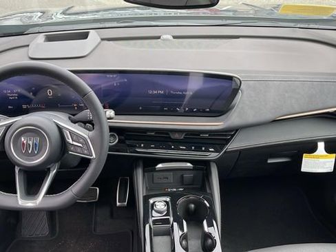 New 2026 Buick Envision Sport Touring AWD/4WD image 27