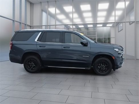 Used 2021 Chevrolet Tahoe LS image 9