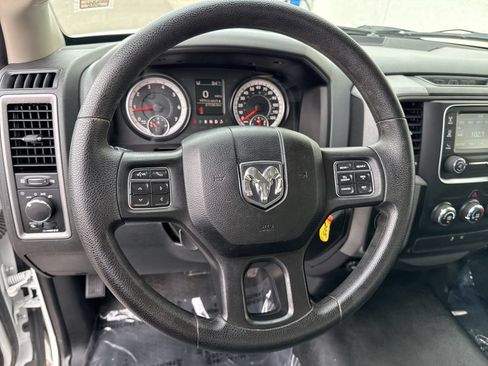 Used 2017 RAM 1500 Tradesman w/ Power & Remote Entry Group AWD/4WD image 13